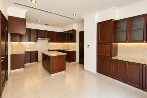 Vilë në Arabian Ranches 2, Dubai, Emiratet e Bashkuara Arabe 4 dhoma gjumi, 404.5 m2. № 768755 - Foto 12