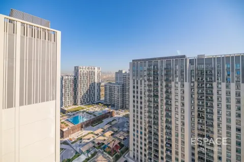 آپارتمان برای اجاره در Dubai Hills Estate، Dubai، امارات متحده عربی 2 خوابه ، 89 متر مربع ، شماره 738396 - تصویر 13
