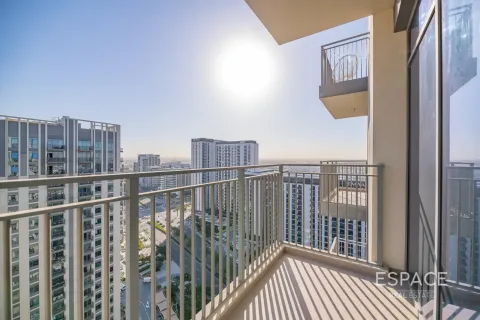 Διαμέρισμα σε Dubai Hills Estate, ΗΑΕ 2 υπνοδωμάτια, 89 τ.μ. Αρ. 738396