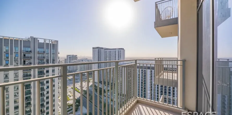 آپارتمان در Dubai Hills Estate، Dubai ، امارات متحده عربی 2 خوابه ، 89 متر مربع.  شماره 738396