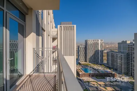 آپارتمان برای اجاره در Dubai Hills Estate، Dubai، امارات متحده عربی 2 خوابه ، 89 متر مربع ، شماره 738396 - تصویر 15