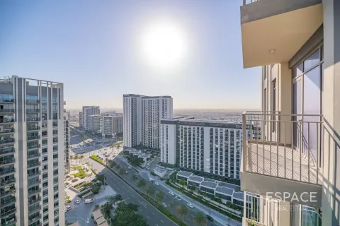 آپارتمان برای اجاره در Dubai Hills Estate، Dubai، امارات متحده عربی 2 خوابه ، 89 متر مربع ، شماره 738396 - تصویر 14