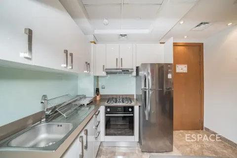 Пәтер Дубай Марина, БАӘ-да 1 жатын бөлме, 55 м² № 738397 - фото 8
