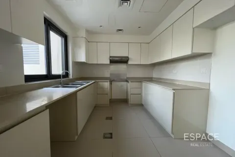 Vilë në Dubai Hills Estate, Emiratet e Bashkuara Arabe 3 dhoma gjumi, 211 m2. № 738401 - Foto 4