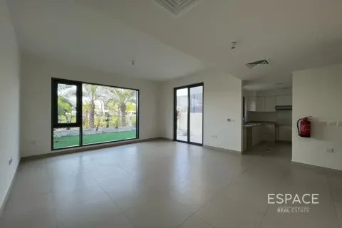 Vilë në Dubai Hills Estate, Emiratet e Bashkuara Arabe 3 dhoma gjumi, 211 m2. № 738401 - Foto 2