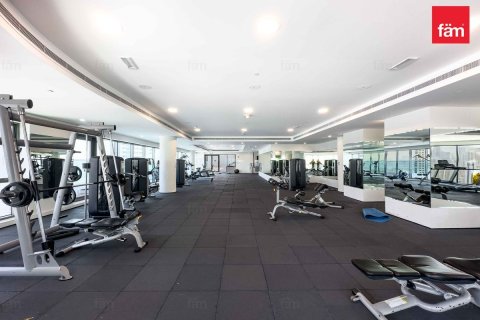 Διαμέρισμα σε Business Bay, Dubai, ΗΑΕ 1 υπνοδωμάτιο, 72.7 τ.μ. Αρ. 719616 - φωτογραφία 8