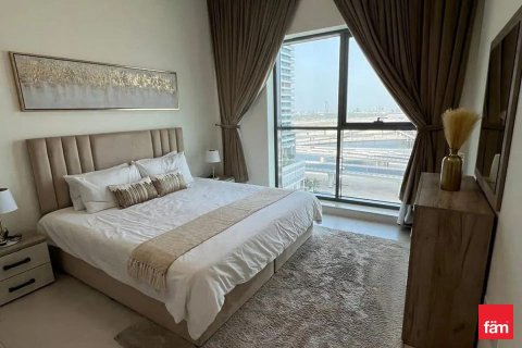 Διαμέρισμα σε Business Bay, Dubai, ΗΑΕ 1 υπνοδωμάτιο, 72.7 τ.μ. Αρ. 719616 - φωτογραφία 3
