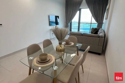 آپارتمان در Business Bay، Dubai ، امارات متحده عربی 1 خوابه ، 72.7 متر مربع.  شماره 719616
