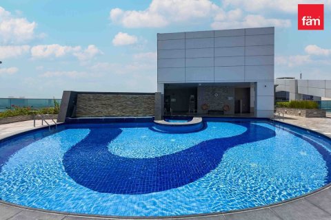 Διαμέρισμα σε Business Bay, Dubai, ΗΑΕ 1 υπνοδωμάτιο, 72.7 τ.μ. Αρ. 719616 - φωτογραφία 10
