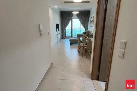 Διαμέρισμα σε Business Bay, Dubai, ΗΑΕ 1 υπνοδωμάτιο, 72.7 τ.μ. Αρ. 719616 - φωτογραφία 2