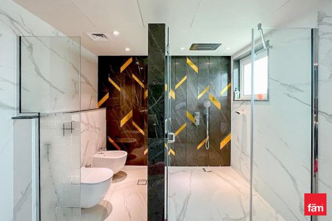 Al Furjan, Dubai, UAE의 임대용 빌라 침실 4개, 630.1제곱미터 번호 719615 - 사진 14
