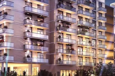 Apartament në Dubai Lifestyle City, Emiratet e Bashkuara Arabe 1 dhomë gjumi, 41 m2. № 729481