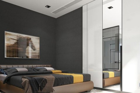 Jumeirah Village Circle, Dubai, BAE’de satılık daire 1 yatak odası, 48 m&sup2; No 729484 - fotoğraf 2