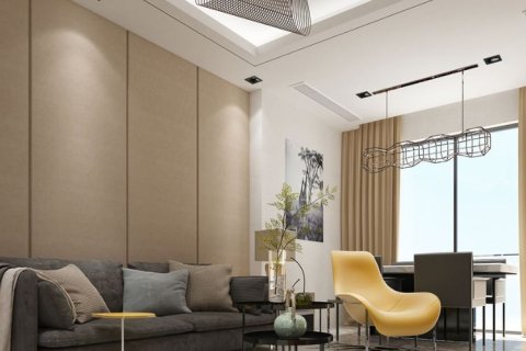 Jumeirah Village Circle, Dubai, BAE’de satılık daire 1 yatak odası, 48 m&sup2; No 729484 - fotoğraf 5