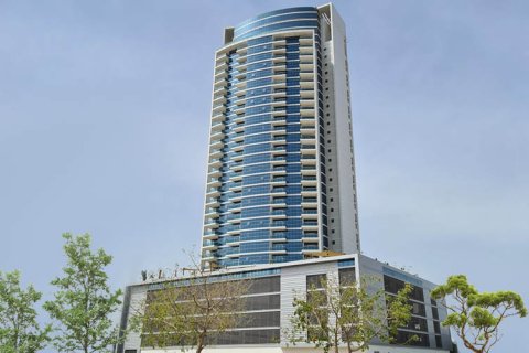 Apartman u gradu Jumeirah Village Circle, Dubai, UAE 1 spavaća soba, 59 m2 Br. 729482