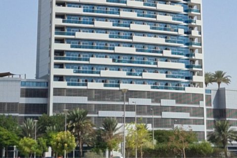 شقة للبيع في دائرة قرية جميرا، دبي، الإمارات العربية المتحدة 1 غرفة نوم ، 59 متر مربع ، رقم 729482 - صورة 3
