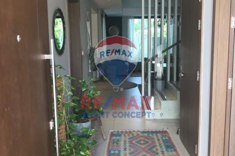 Townhouse di Yas Island, Abu Dhabi, UEA 3 kamar tidur, 331 m2 nomor 517432