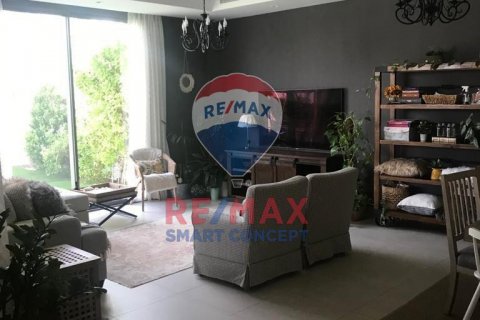 Üürile anda ridamaja on the Yas Island, Abu Dhabi, AÜE: 3 magamistoaga, 331 m² Nr 517432 - pilt 4