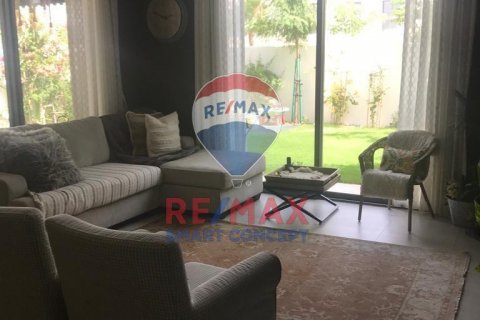 Üürile anda ridamaja on the Yas Island, Abu Dhabi, AÜE: 3 magamistoaga, 331 m² Nr 517432 - pilt 3