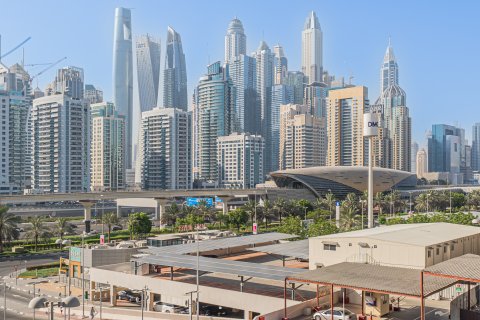 Wohnung zum Verkauf in Jumeirah Lake Towers, Dubai, VAE 1 Zimmer, 61.11 m2 Nr. 748555 - Foto 6