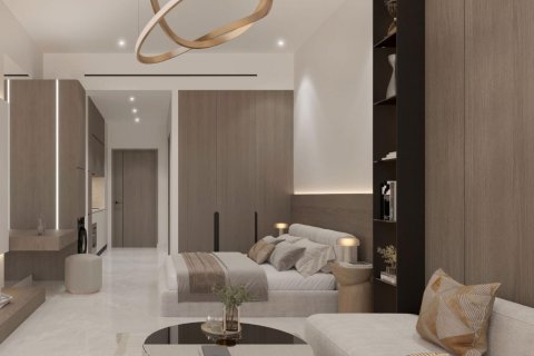 Huoneisto Dubai, Arabiemiraatit 1 huone, 40 m2 № 729603 - kuva 7