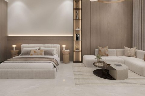 Huoneisto Dubai, Arabiemiraatit 1 huone, 40 m2 № 729603 - kuva 8