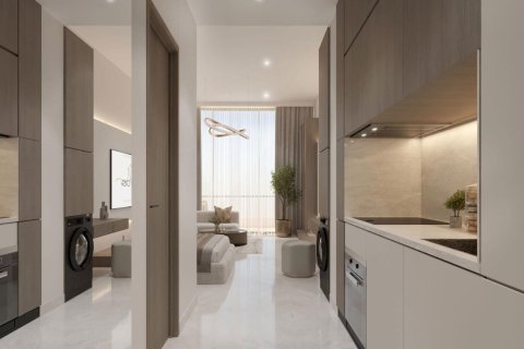 Huoneisto Dubai, Arabiemiraatit 1 huone, 40 m2 № 729603 - kuva 6