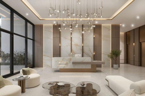 Huoneisto Dubai, Arabiemiraatit 1 huone, 40 m2 № 729603 - kuva 12
