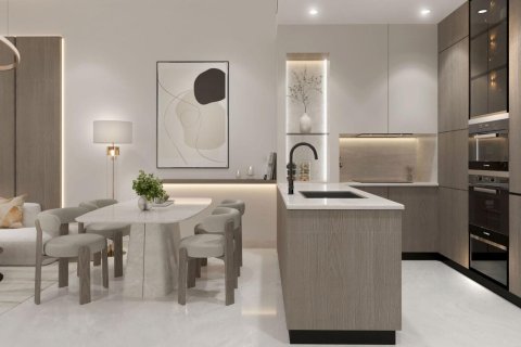 Huoneisto Dubai, Arabiemiraatit 1 huone, 40 m2 № 729603 - kuva 9
