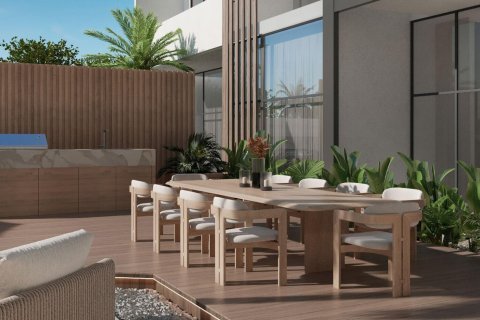 Huoneisto Dubai, Arabiemiraatit 1 huone, 40 m2 № 729603 - kuva 16