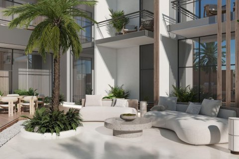 Huoneisto Dubai, Arabiemiraatit 1 huone, 40 m2 № 729603 - kuva 15