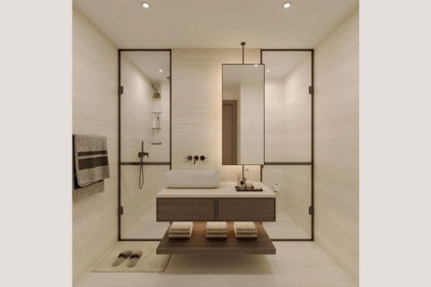 Apartment til salg i Dubai, UAE 1 soveværelse, 69 kvm № 729601 - foto 7