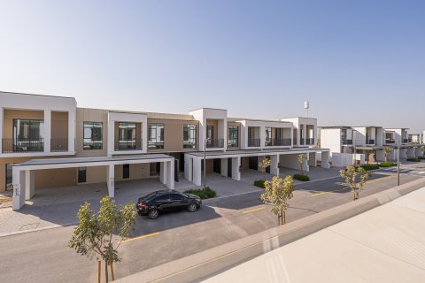 Kamienica do wynajęcia w Arabian Ranches 3, Dubai, ZEA 3 sypialnie, 144.84 mkw., nr 750375 - zdjęcie 17
