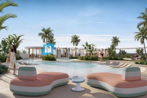 Müüa korter asukohaga Al Reem Island, Abu Dhabi, AÜE: 3 magamistoaga, 286.9 m² Nr 656998 - pilt 2