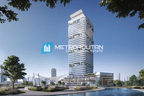 Byt v Al Reem Island, Abu Dhabi, SAE 3 ložnice, 286.9 m² Č.: 656998