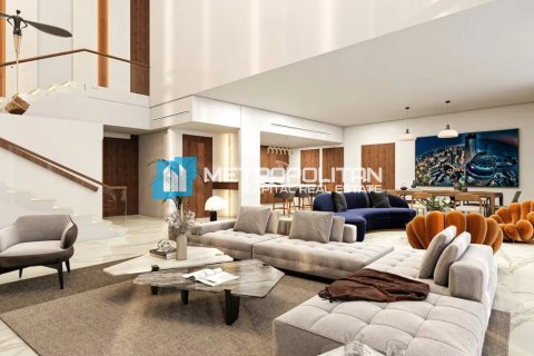 Müüa korter asukohaga Al Reem Island, Abu Dhabi, AÜE: 3 magamistoaga, 286.9 m² Nr 656998 - pilt 3