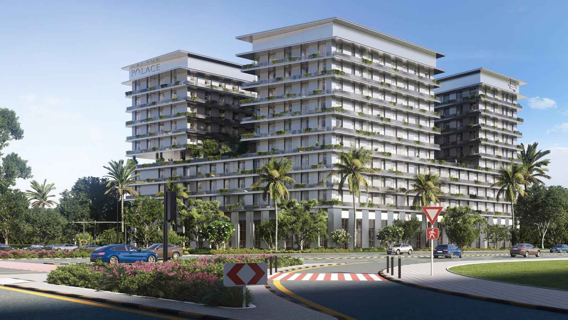 Palace Residences Al Mamsha