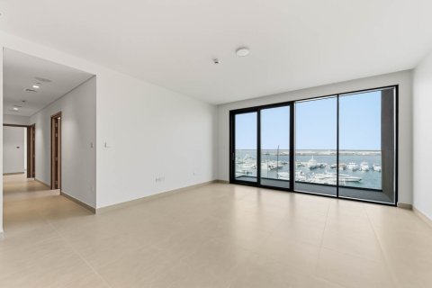 Lägenhet i Mina Rashid, Dubai, UAE 3 sovrum, 142.14 kvm Nr. 750649