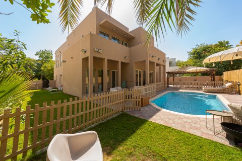 Vila v Arabian Ranches, Dubai, SAE 5 ložnice, 630.81 m² Č.: 750646