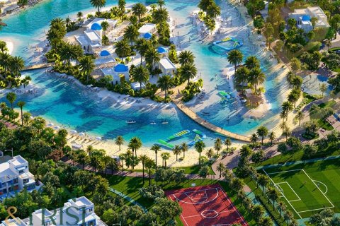 Vila di Damac Lagoons, Dubai, UAE 5 bilik tidur, 181 meter persegi № 648168 - foto 4