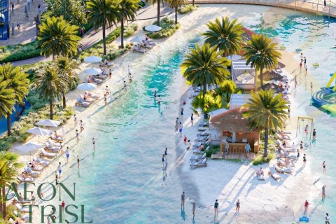 Vila di Damac Lagoons, Dubai, UAE 5 bilik tidur, 181 meter persegi № 648168 - foto 5