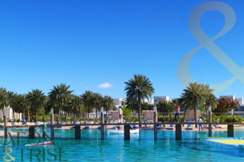 Vila di Damac Lagoons, Dubai, UAE 5 bilik tidur, 181 meter persegi № 648168 - foto 3