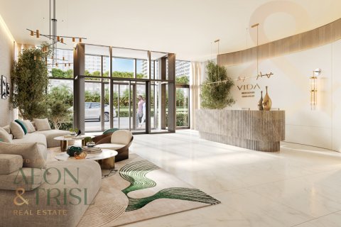 Appartamento in vendita a Dubai Hills Estate, Dubai, EAU 2 camere da letto, 116 mq. № 648172 - foto 5