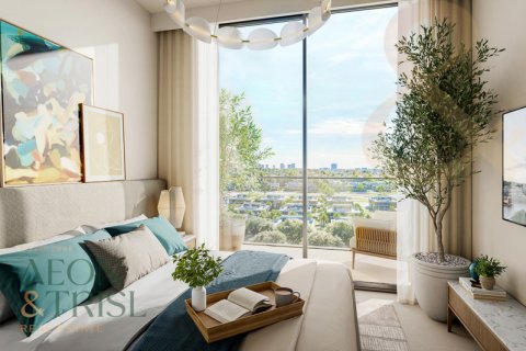 Wohnung zum Verkauf in Dubai Hills Estate, Dubai, VAE 3 Schlafzimmer, 137 m2 Nr. 648170 - Foto 5