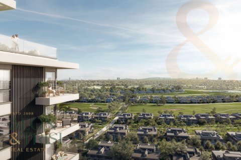 Dubai Hills Estate, Dubai, BAE’de daire 3 yatak odası, 137 m&sup2; No 648170