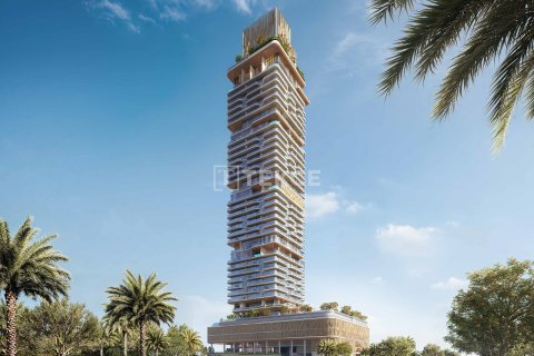 Dubai, संयुक्त अरब अमीरात में अपार्टमेंट, 3 बेडरूम, 200 वर्ग मीटर, संख्या 710847 - फ़ोटो 5