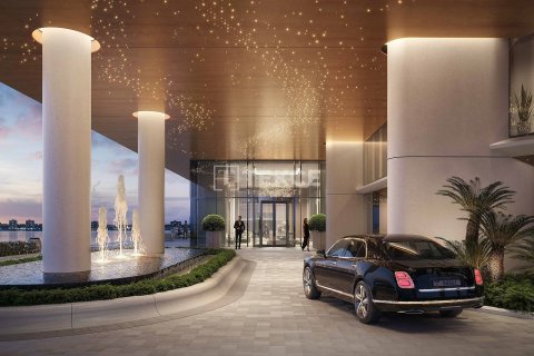 Dubai, संयुक्त अरब अमीरात में अपार्टमेंट, 3 बेडरूम, 200 वर्ग मीटर, संख्या 710847 - फ़ोटो 16