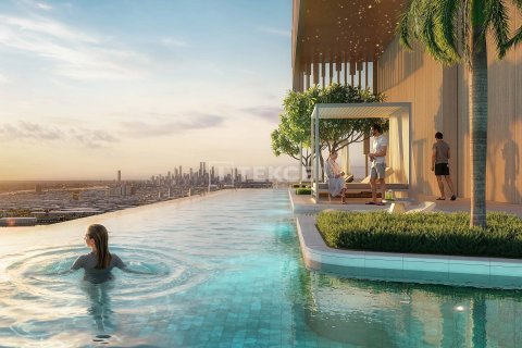 Dubai, संयुक्त अरब अमीरात में अपार्टमेंट, 3 बेडरूम, 200 वर्ग मीटर, संख्या 710847 - फ़ोटो 2