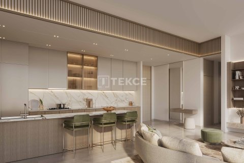 Dubai, संयुक्त अरब अमीरात में अपार्टमेंट, 3 बेडरूम, 200 वर्ग मीटर, संख्या 710847 - फ़ोटो 24