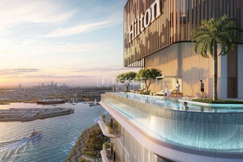 Dubai, संयुक्त अरब अमीरात में अपार्टमेंट, 3 बेडरूम, 200 वर्ग मीटर, संख्या 710847 - फ़ोटो 7